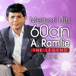 Memori Hits 60An, Vol. 5 The Legend