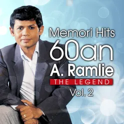 Memori Hits 60An, Vol. 2 From "The Legend"