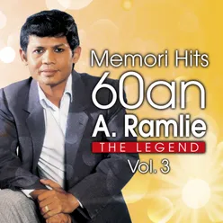 Memori Hits 60An, Vol. 3 From "The Legend"