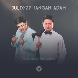 Juldyzy Jangan Adam