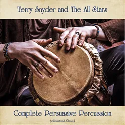 Complete Persuasive Percussion Remastered Edition