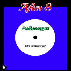 Policongas K21 Extended