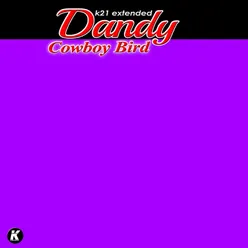 Cowboy Bird K21 Extended