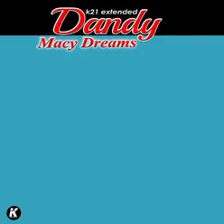 Macy Dreams K21 Extended