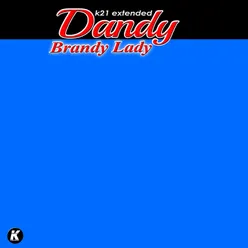 Brandy Lady K21 Extended