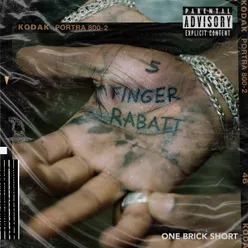 5 Finger Rabatt