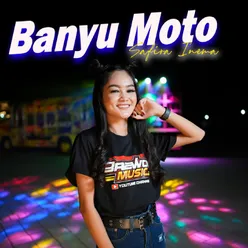 Banyu Moto