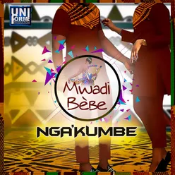 Mwadi bèbe