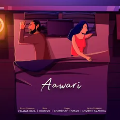 Aawari