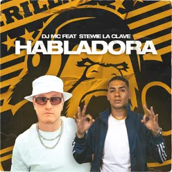 Habladora