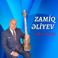 Tarım Mənim