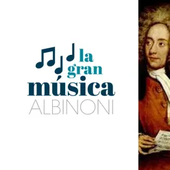 La Gran Música: Albinoni