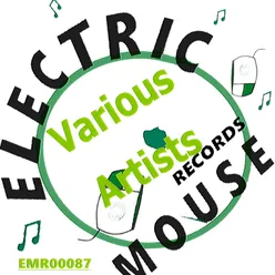 Elektro House Deep X Instrum Mix