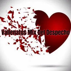 Vallenatos Mix Del Despecho