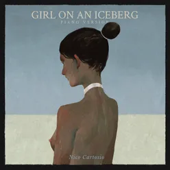 Girl on an iceberg Piano version