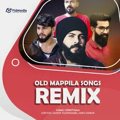 Old Mappila Songs Remix Version
