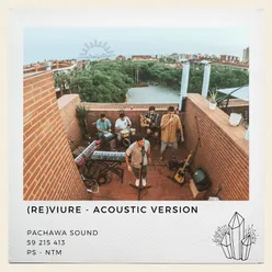 (Re)Viure Acoustic Version