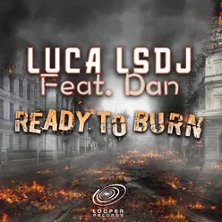 Ready to Burn Radio Edit