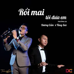 Rồi Mai Tôi Đưa Em Instrument