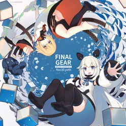 Final Gear - NeckLyeth Original Game Soundtrack