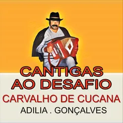 Cantigas ao Desafio