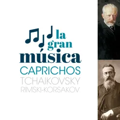 La Gran Música: Caprichos