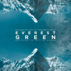 Everest Green Bande originale du film