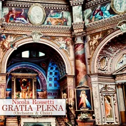 Gratia plena Orchestra & Choir