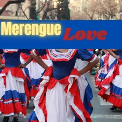 Merengue Love