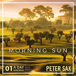 A Day @ Palma Beach 01- Morning Sun Radio Edit
