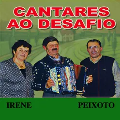 Cantares ao Desafio