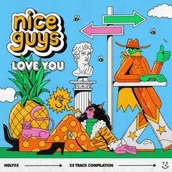 Nice Guys Love You, Vol. 3 Vol. 3