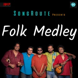 Folk Medley
