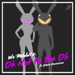Ok Not to Be Ok Dance Remix