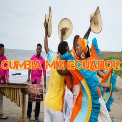 Cumbia Mix Ecuador