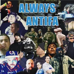 Always Antifa