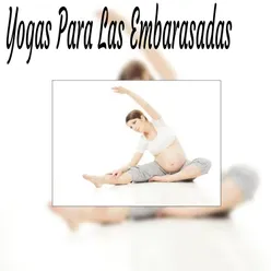 Yogas para las Embarasadas