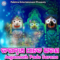 Jagannatha Pade Sharana