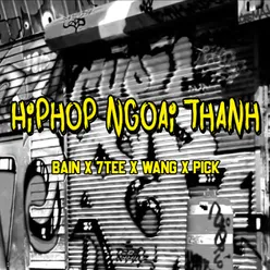 Hip Hop Ngoại Thành