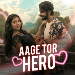 Aage Tor Hero