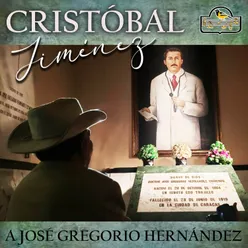 A José Gregorio Hernández