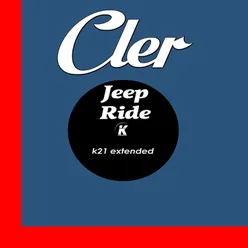 Jeep Ride K21 Extended
