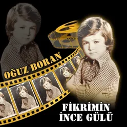 Fikrimin Ince Gülü