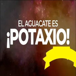 El Aguacate es potasio