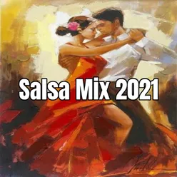 Salsa Mix 2021