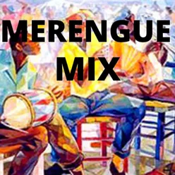 Merengue Mix