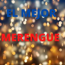 El Mejor Merengue