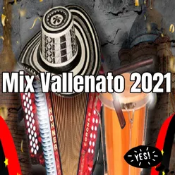 Mix Vallenato 2021