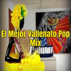 El Mejor Vallenato Pop Mix