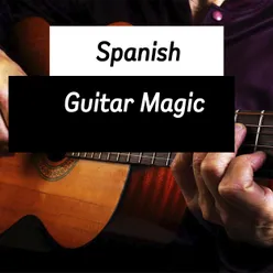 Spanish Guitar Magic